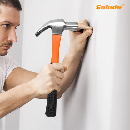 SOLUDE Tool Set,148-Piece Home Repair Tool Kit for Men Women College Students,Household Basic Hand Tool Sets with Case for Home Maintenance,Dorm Essentials and DIY Projects