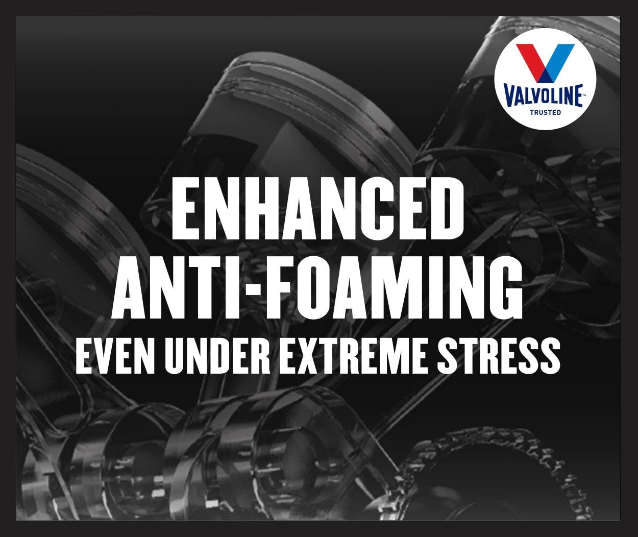 Valvoline VR1 Racing Synthetic SAE 10W-30 Motor Oil 1 QT