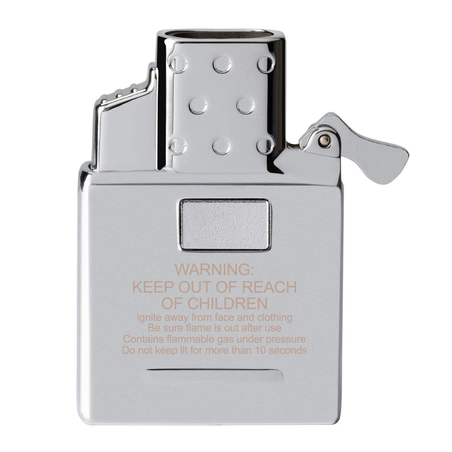 Zippo Lighter Inserts