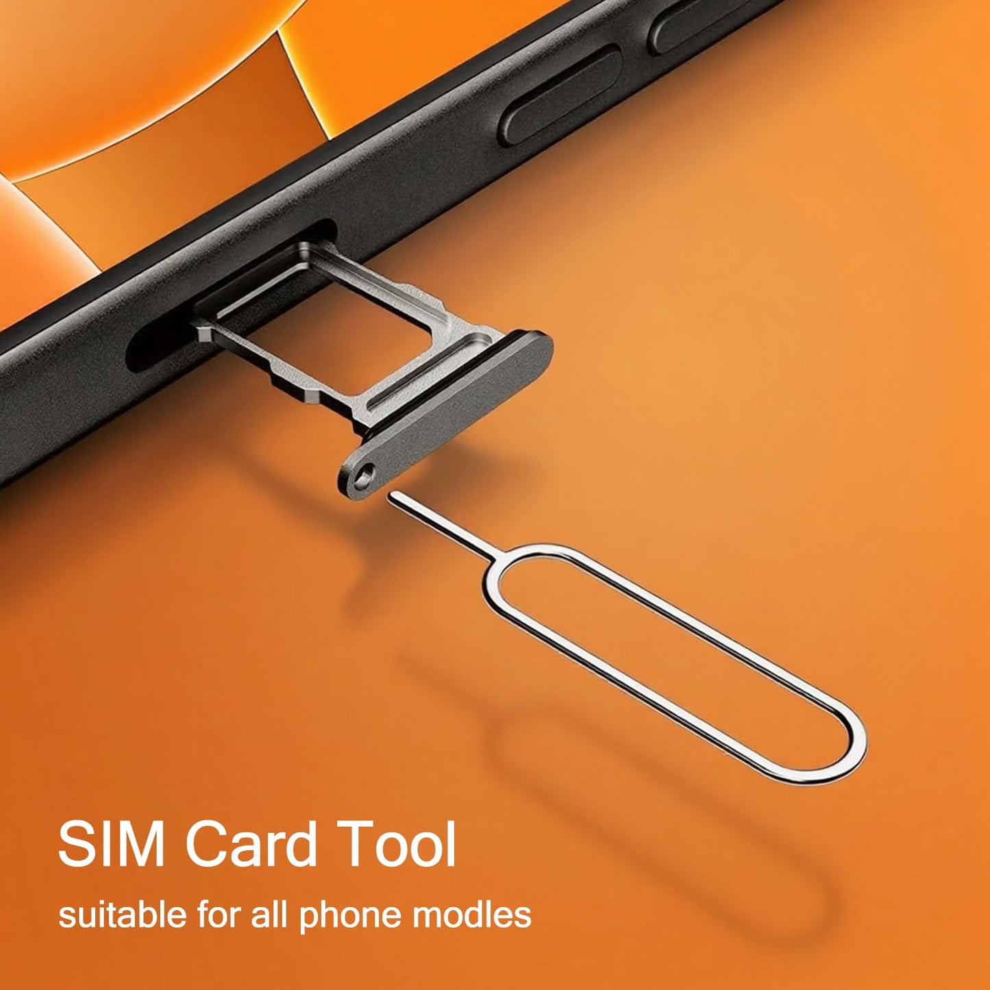 TOCOL for iPhone 16 Screen Protector, Full Coverage 9H Hardness Easy Installation Military Grade Shatterproof HD Tempered Glass Case Friendly 2 Pack