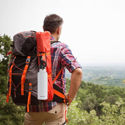 Straw Lid for Hydro Flask Standard Mouth 18 oz 21 oz 24 oz Top Lids with Straw for Iron Flask Narrow Mouth 20 24 32 64 oz,Sports Water Bottle Accessories Replacement Dust Cover Straw Cap