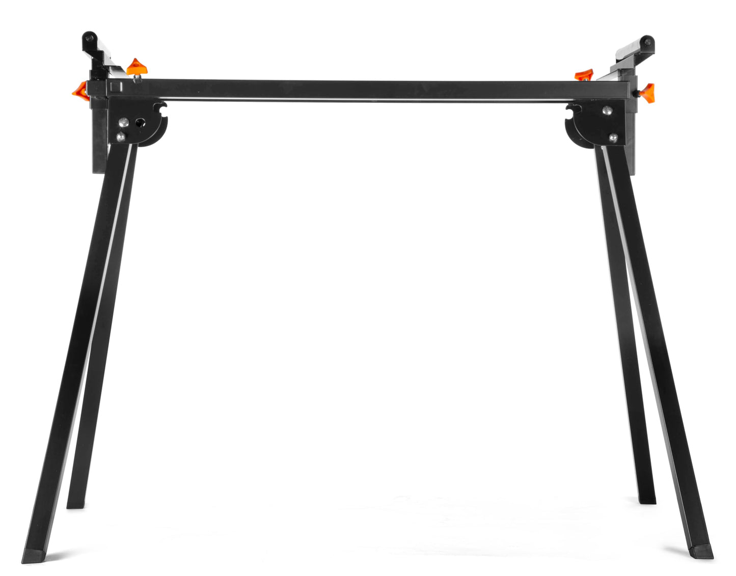 WEN Universal Collapsible Miter Saw Stand, 350-Pound Capacity (MSA200)