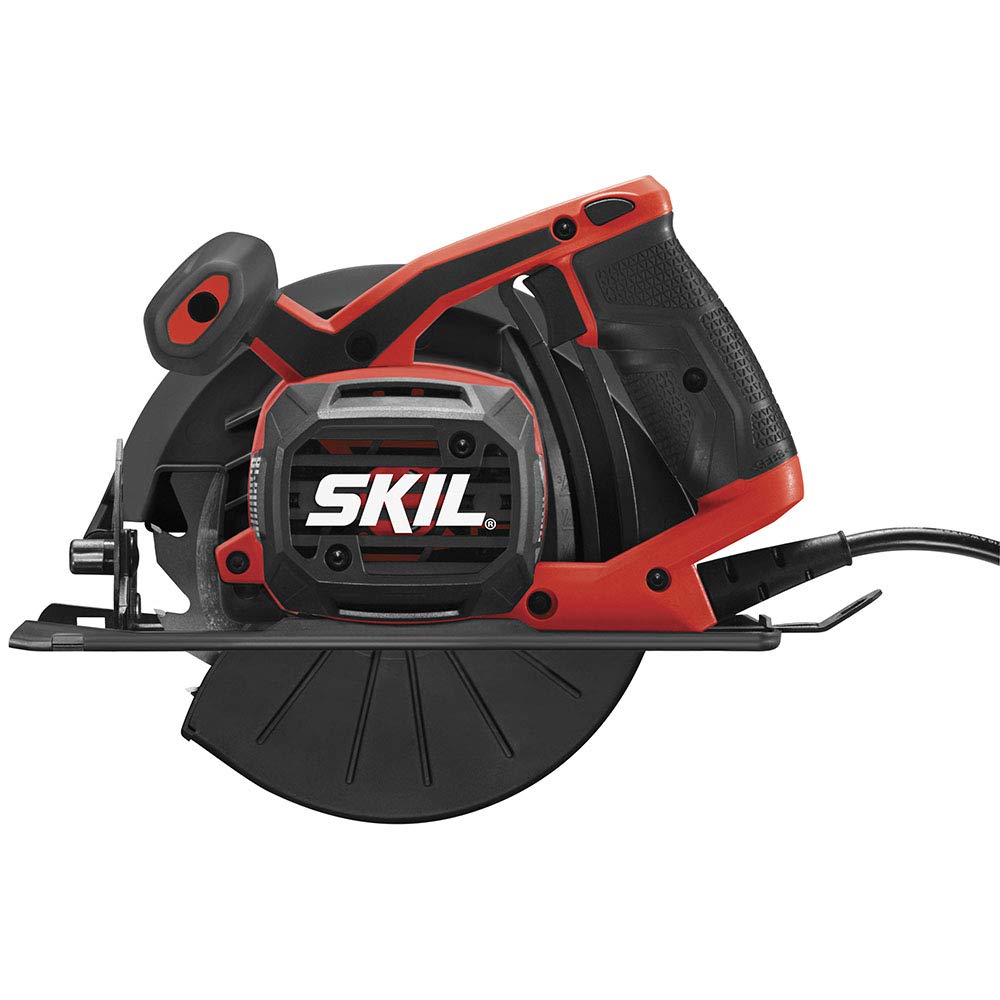 SKIL 14 Amp 7-1/4-Inch Circular Saw - 5180-01