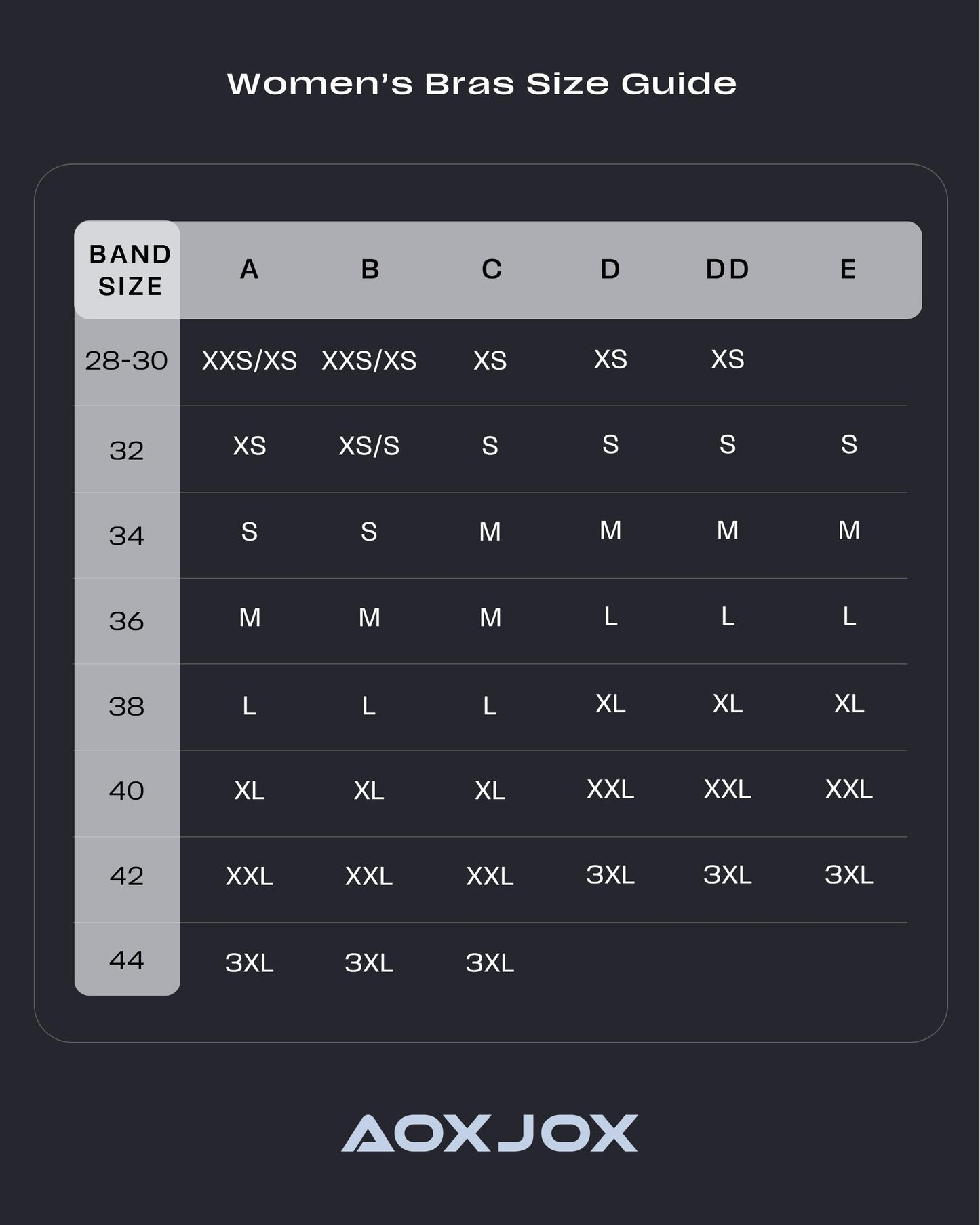 Aoxjox Women's Workout Sports Bras Fitness Sienna Low Impact Bra Yoga Crop Tank (Mink, Small)