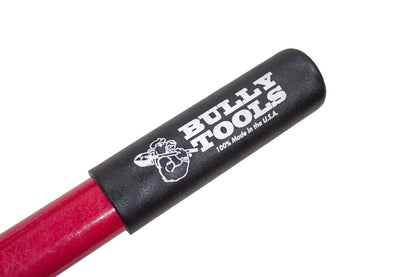 Bully Tools 92627 Broad Fork with Fiber Glass Handle