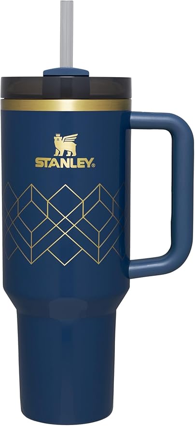 Night Blue Stanley – Classic Cool, Unmatched Durability