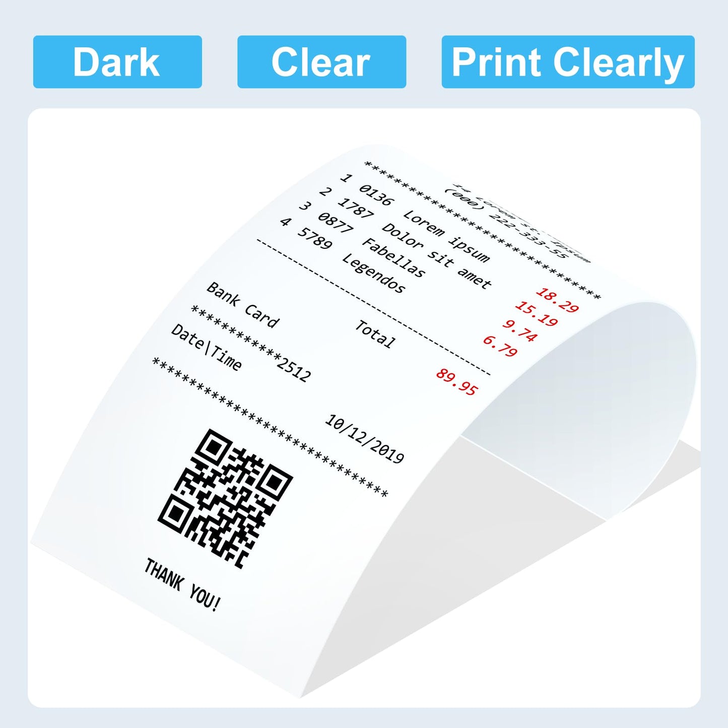 10 Pack MYCARTRIDGE IR40T IR-40T Ink Ribbon Compatible with Calculator Ink Roller IR-40T CP-13 NR-42 Replacement for Canon P170-dh MP11dx P23-dhv Sharp el-1801v el-1750v Casio hr-170rc(Red/Black)