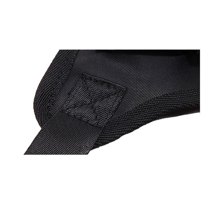 Anti-Thief Hidden Underarm Shoulder Bag, Concealed Pack Pocket, Multi-Purpose Men/Women Safety Double Storage Armpit Holster Tactical Bag for Travel Outdoors