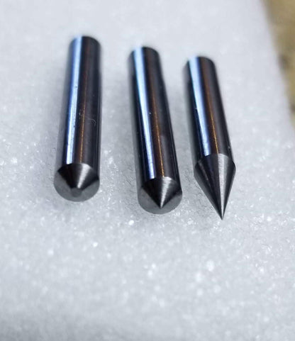 Silhouette Cameo 4 Cameo 5 Engraving, Embossing, & Etching Tool; 3 in 1 Silhouette Etching Starter Kit for use in Cameo 4 & 5 Silhouette Machine, Cameo 4 Pro, or Cameo 4 Plus by Zoom Precision