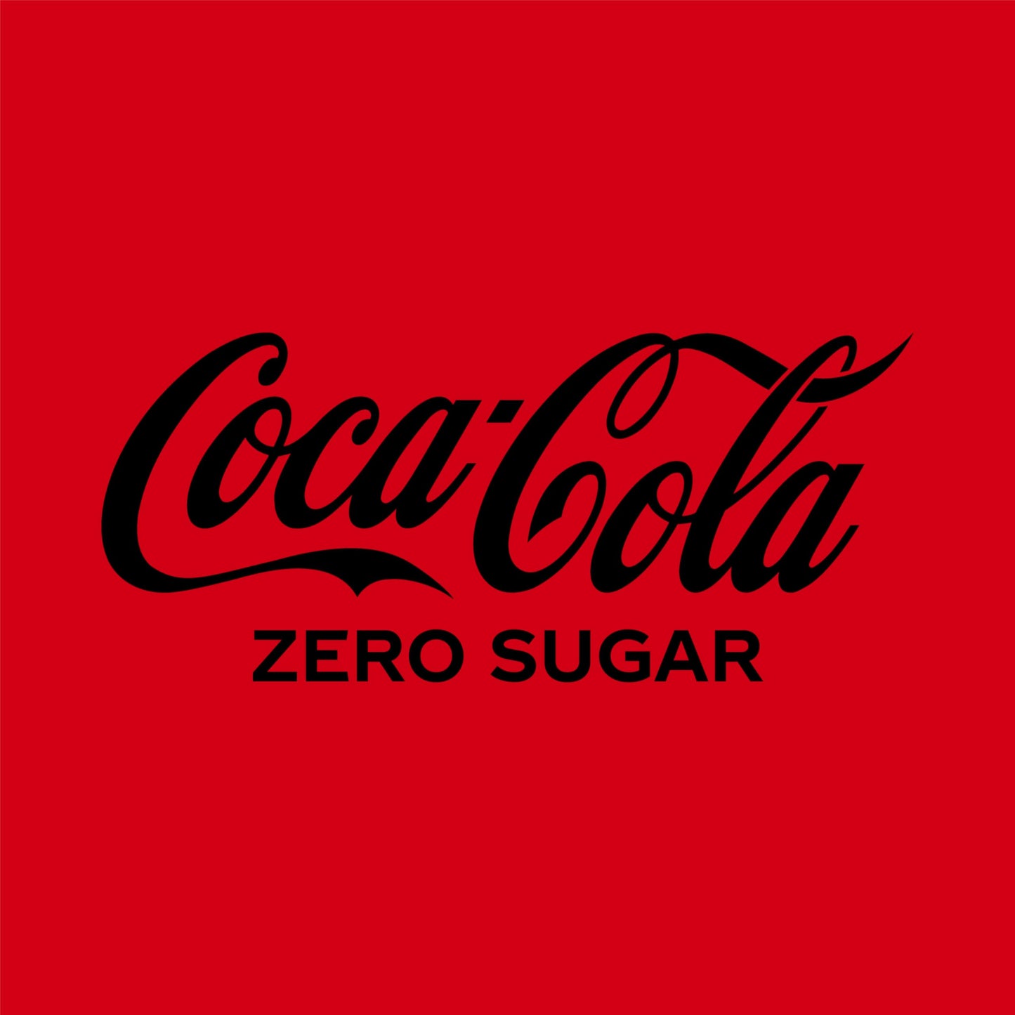 Coke Zero Sugar Cola Soda, 12 oz, 12 Pack (Package May Vary)