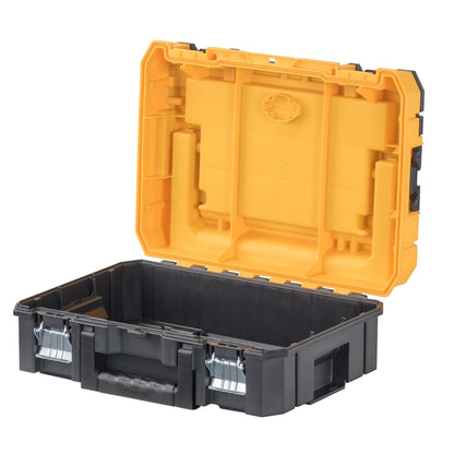DEWALT TSTAK Tool Storage Organizer, Long Handle (DWST17808)