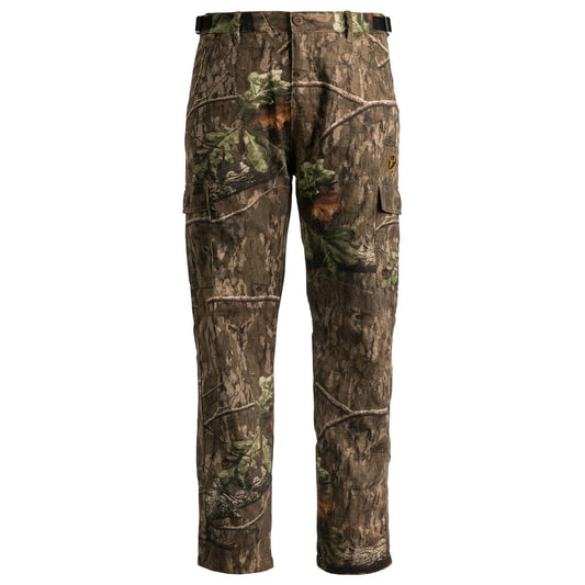 Blocker Outdoors Shield Series Fused Cotton Pants, Hunting Pants for Men (MO Country Roots, X-Large)