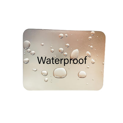 Emergency Magnesium Fire Starter Kit – 6 Bags of Pure Magnesium Shavings + Ferro Rod with 2000 or More Strikes in Waterproof Tin Box – Survival Tool for Camping, Bushcraft, Outdoor, Hiking