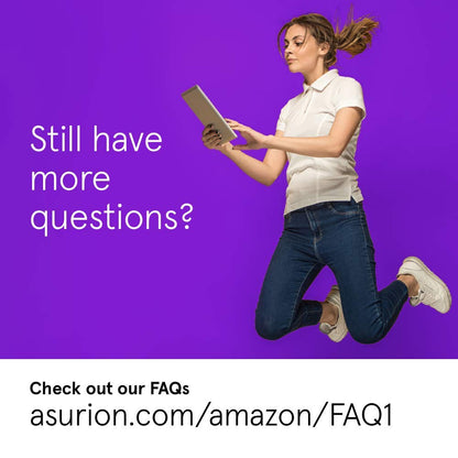 ASURION 4 Year Home Improvement Protection Plan ($400 - $449.99)