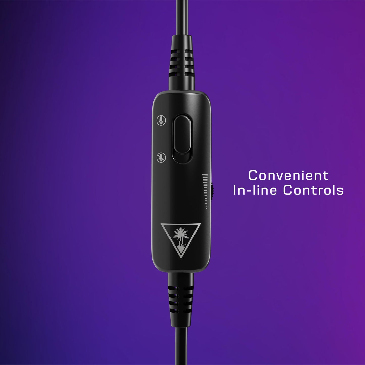 Turtle Beach Recon 50 PlayStation Gaming Headset - PS5, PS4, Xbox Series X, Xbox Series S, Xbox One, Mobile & PC with 3.5mm - Removable Mic, 40mm Speakers