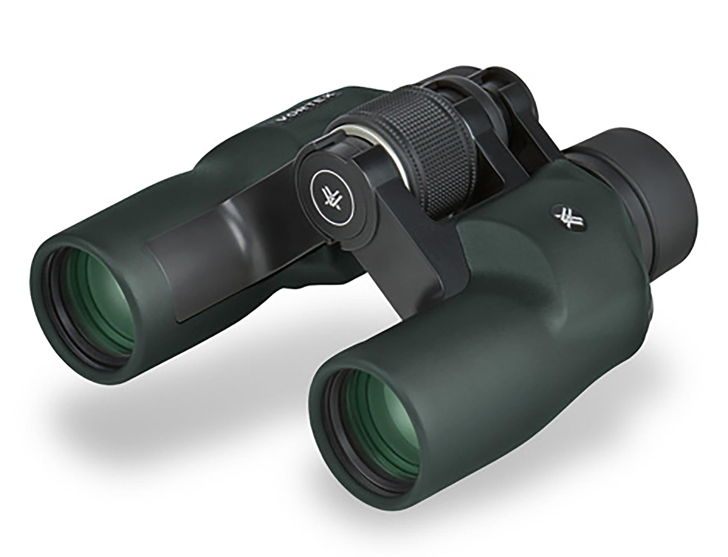 Vortex Optics Raptor Porro Prism Binoculars 10x32