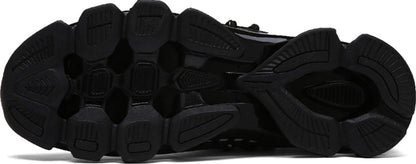 DUORO Men's Slip On Road Running Shoes, Breathable, Lightweight, Comfortable, White, Size 11.5 Wide