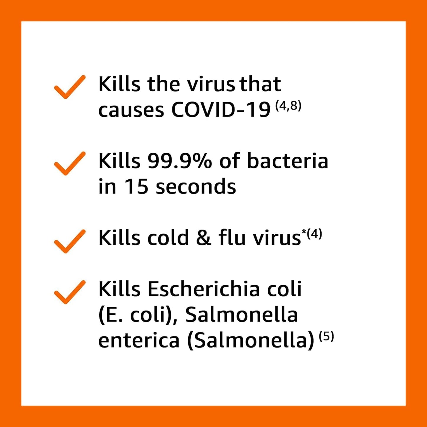 Amazon Basics Wipes, Lemon & Fresh Scent, Sanitizes, Cleans & Deodorizes, 255 Count (3 Packs of 85)