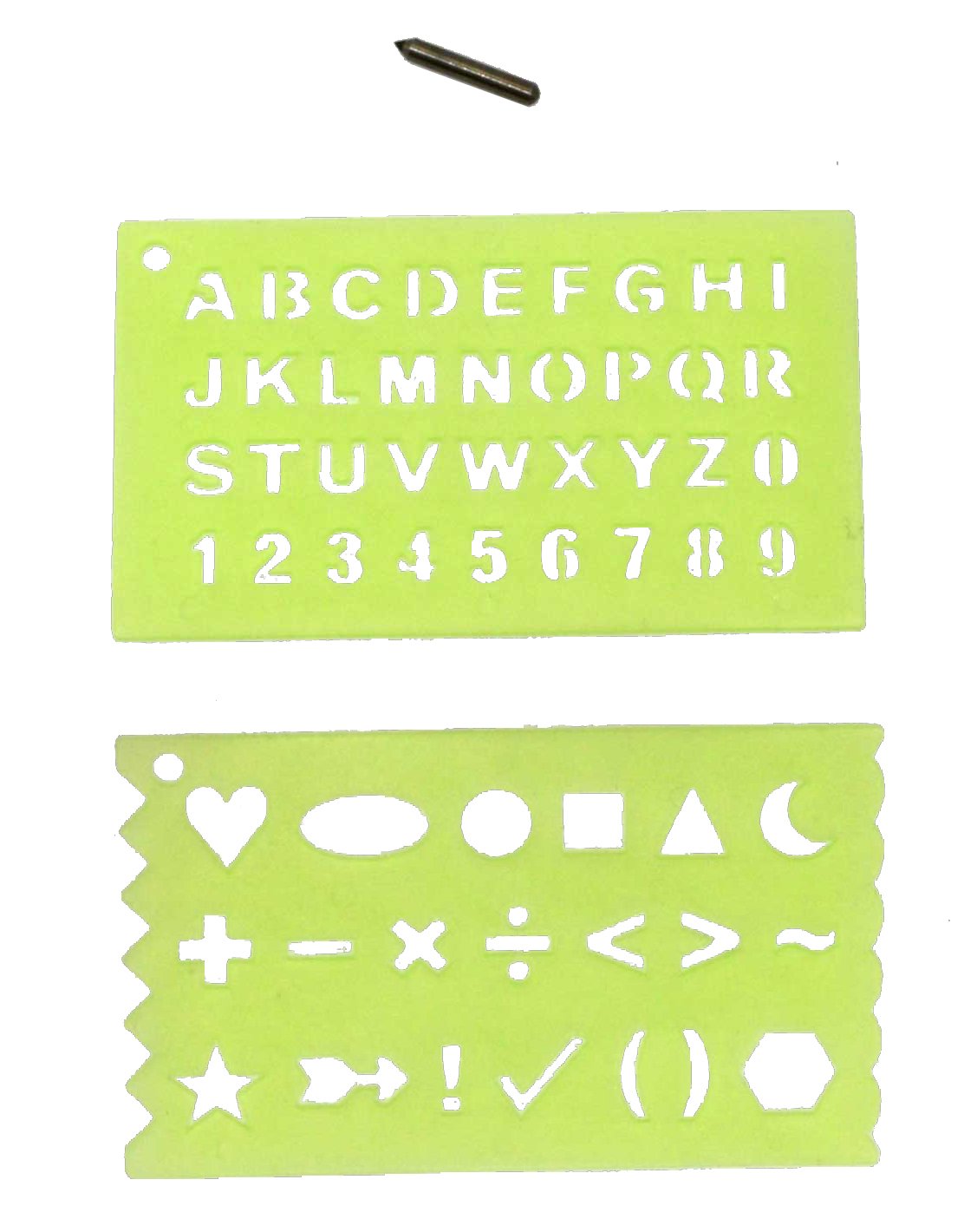 WEN 21C Variable Speed Electric Engraver Kit with Stencils,Blue