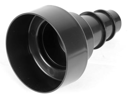 WEN 5-Step Modular Dust Hose Reducer and Adapter Set (DCA014)