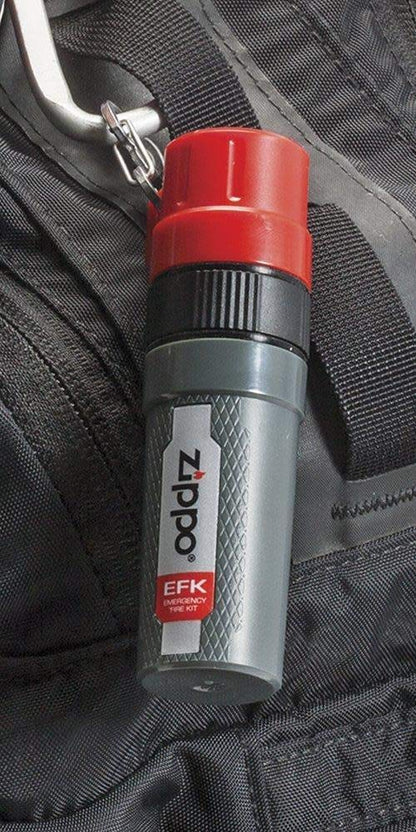 Zippo ZO30072 Emergency Fire Kit