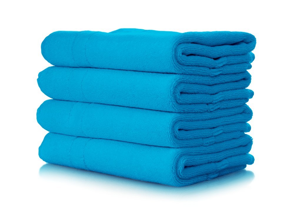 Dylon Hand Dye, Fabric Dye Sachet for Clothes, Soft Furnishings and Projects, 50 g - Paradise Blue