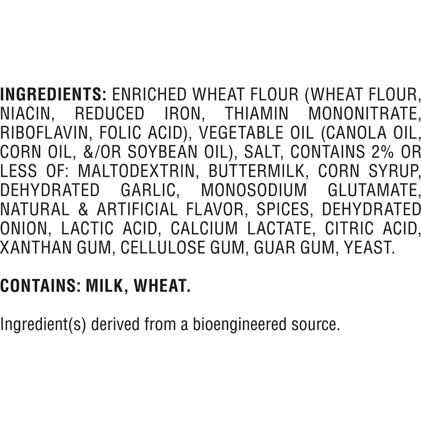 Dot's Pretzels Original Seasoned Pretzel Twist Snack, 16oz Grocery Sized Bag