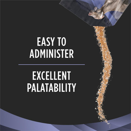 Purina Pro Plan Veterinary Supplements FortiFlora Dog Probiotic Supplement, Canine Nutritional Supplement - 30 ct. Box