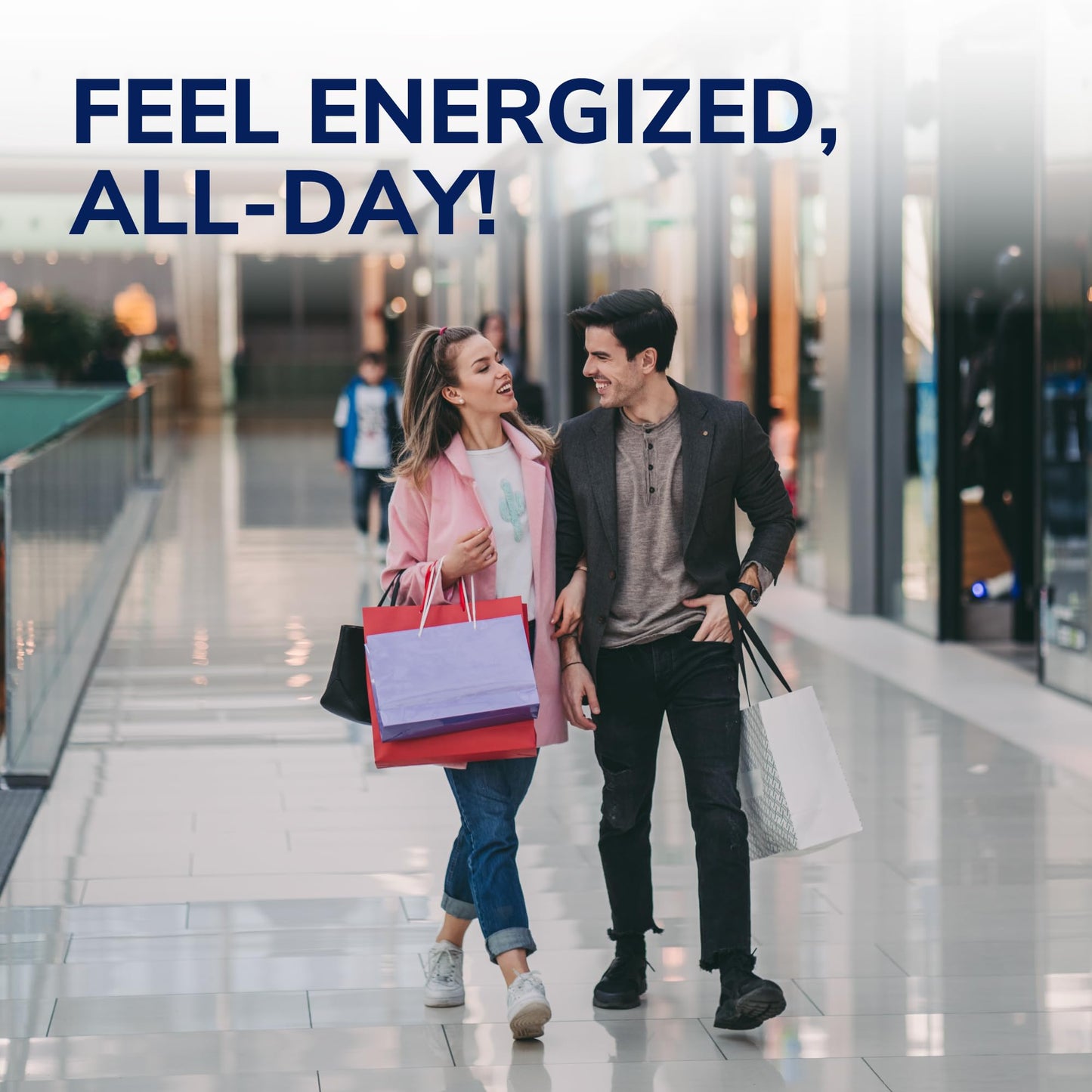 Dr. Scholl's Heel Cushions with Massaging Gel Advanced // All-Day Shock Absorption and Cushioning to Relieve Heel Discomfort (for Women's 6-10, Also Available for Men's 8-13)