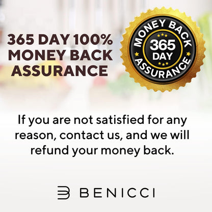 Premium Salt and Pepper Grinder Set of 2 - Two Refillable Stainless Steel Sea Salt & Spice Shakers with Adjustable Coarse Mills - Easy Clean Ceramic Grinders w/BONUS Silicone Funnel & Cleaning Brush