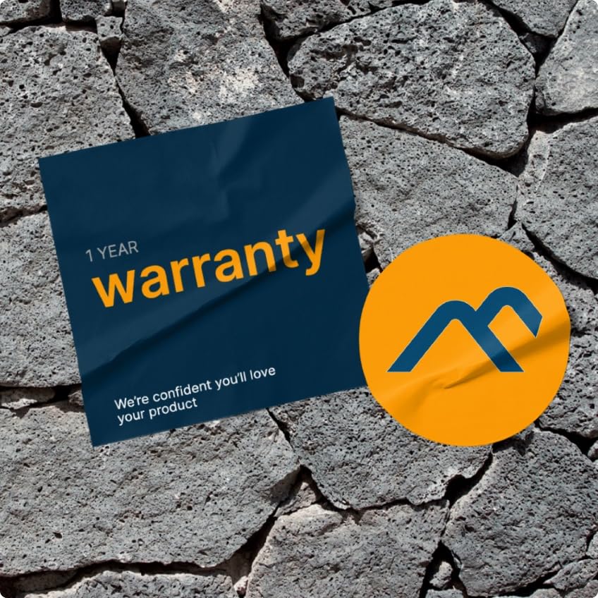 Alpcour Folding Stadium Seat – Deluxe Outdoor Camping Reclining Waterproof Cushion Chair for Bleachers – Best 6-Position Back Support Picnic Bleacher Seats w/Extra Thick Padding for Support & Comfort