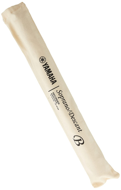 Yamaha YRS-24B Plastic Soprano Recorder, Natural 14.00 x 2.00 x 2.00