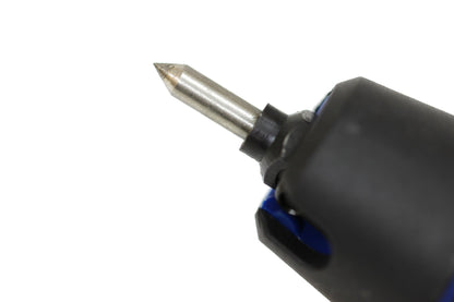 WEN 21C Variable Speed Electric Engraver Kit with Stencils,Blue