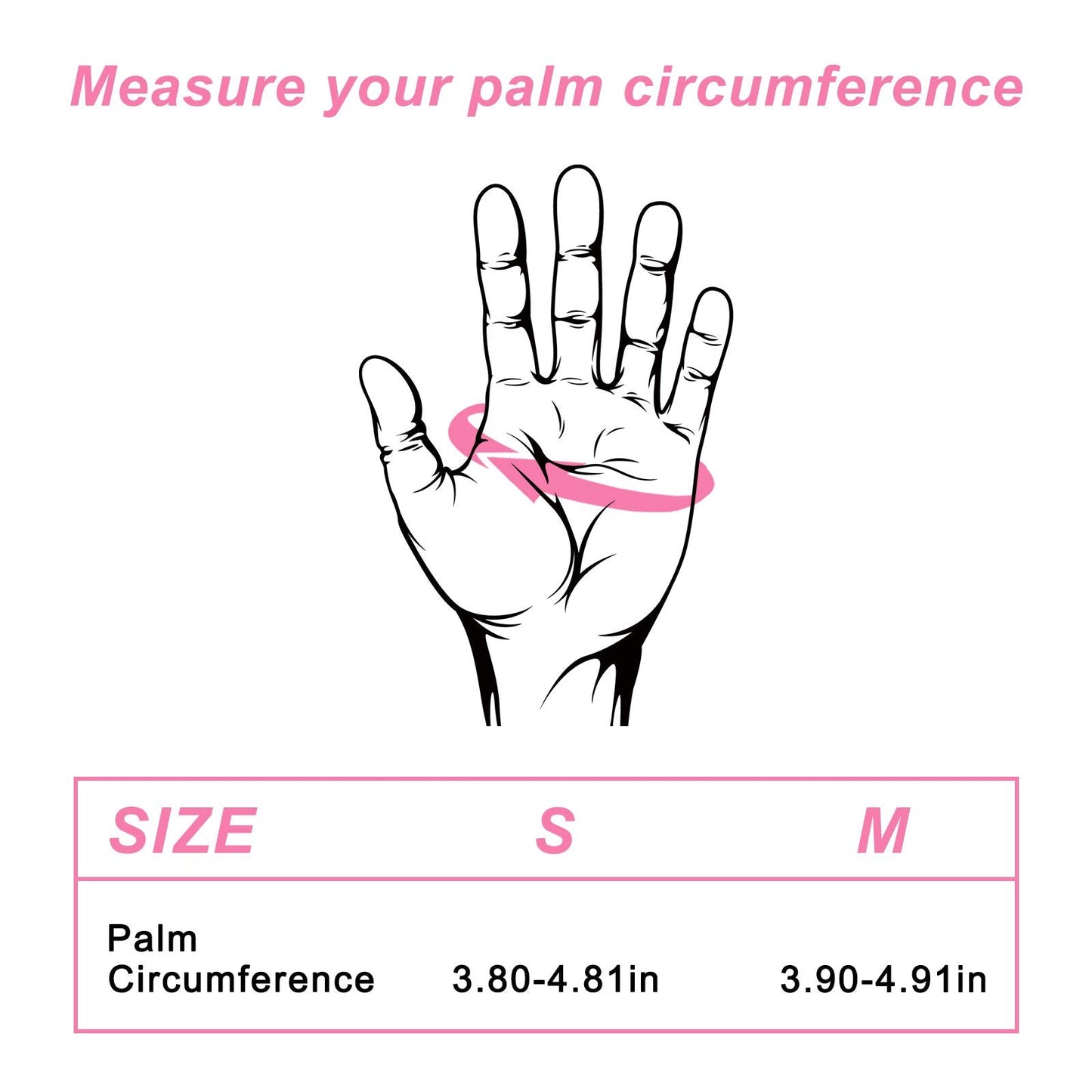 Accmor Kids Sport Half Finger Gloves for Boys Girls - Cycling, Camping, Fishing, Outdoor Sports