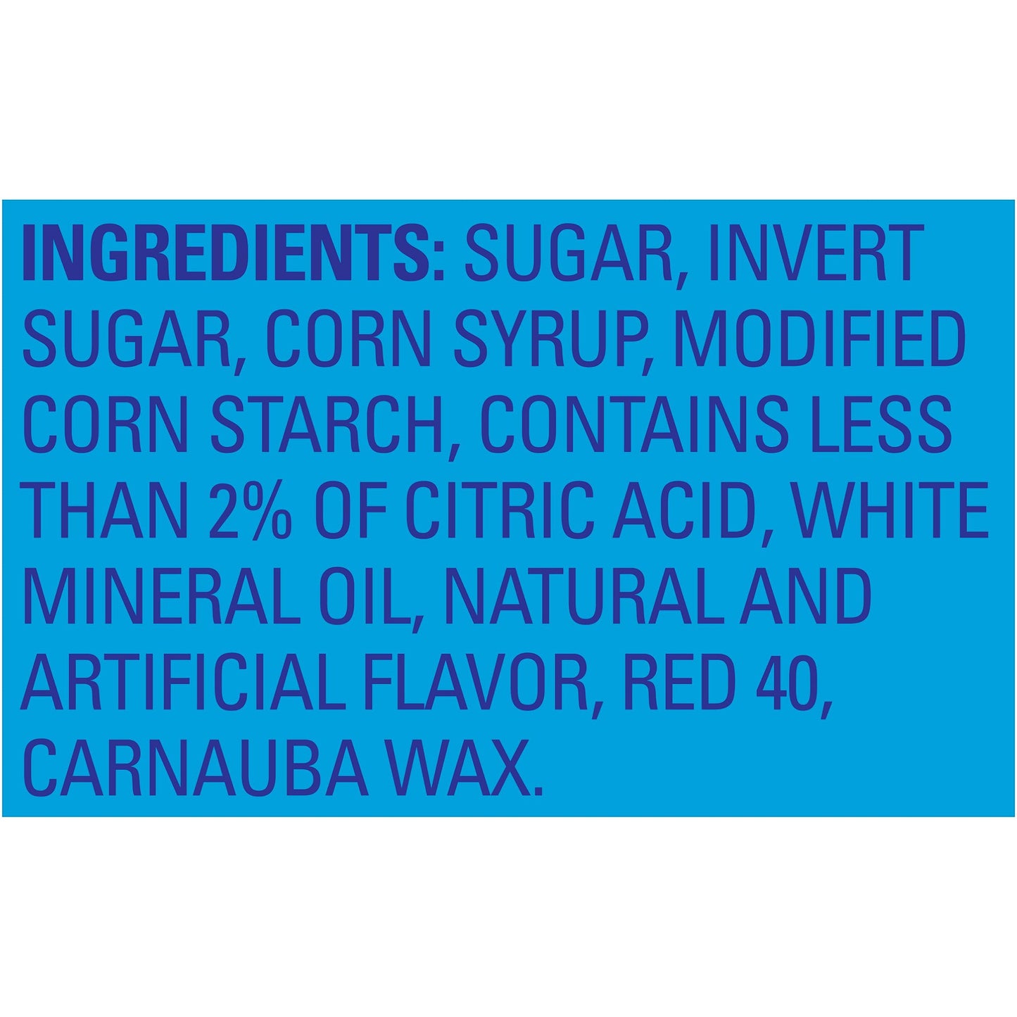 SWEDISH FISH Individually Wrapped Soft & Chewy Candy, Bulk Candy, School Snacks, 240 Count Box