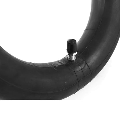 AR-PRO (2 Pack) 8.5'' x 2" Inner Tubes Compatible with for Xiaomi M365, Gotrax 50/75-6.1 Electric and Gas Scooters, Pocket Bikes, Mobility Scooters - Extra Thick 2.0mm Butyl Rubber