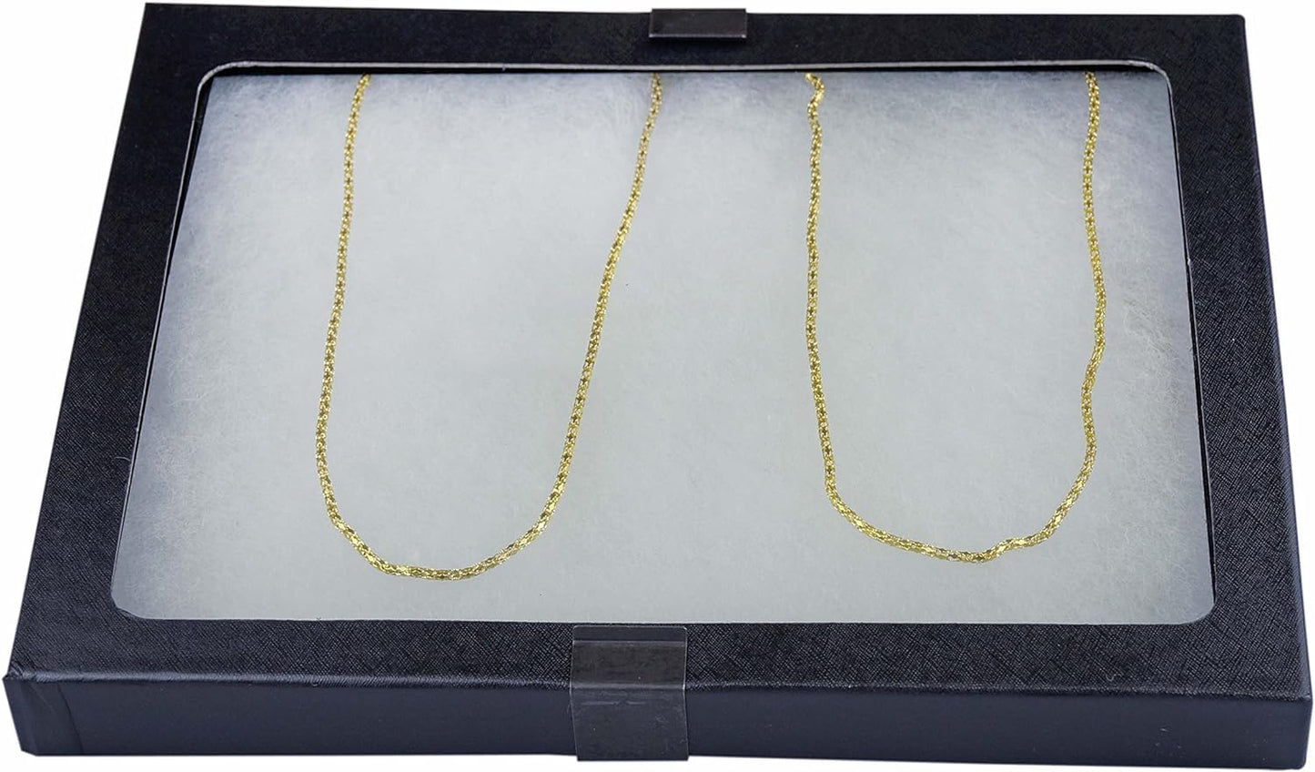 SE Glass Top Display Box - JT926