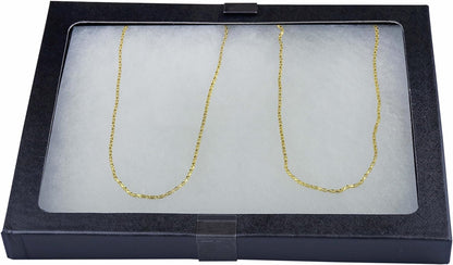 SE Glass Top Display Box - JT926