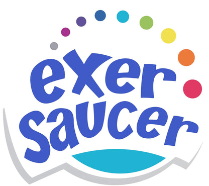 Evenflo Exersaucer Johnny Jumper Featuring Easy-to-Use Clamp Attachment for Quick and Tool-Free Set Up and Adjustable Straps to Customize the Height for Your Child, Owl