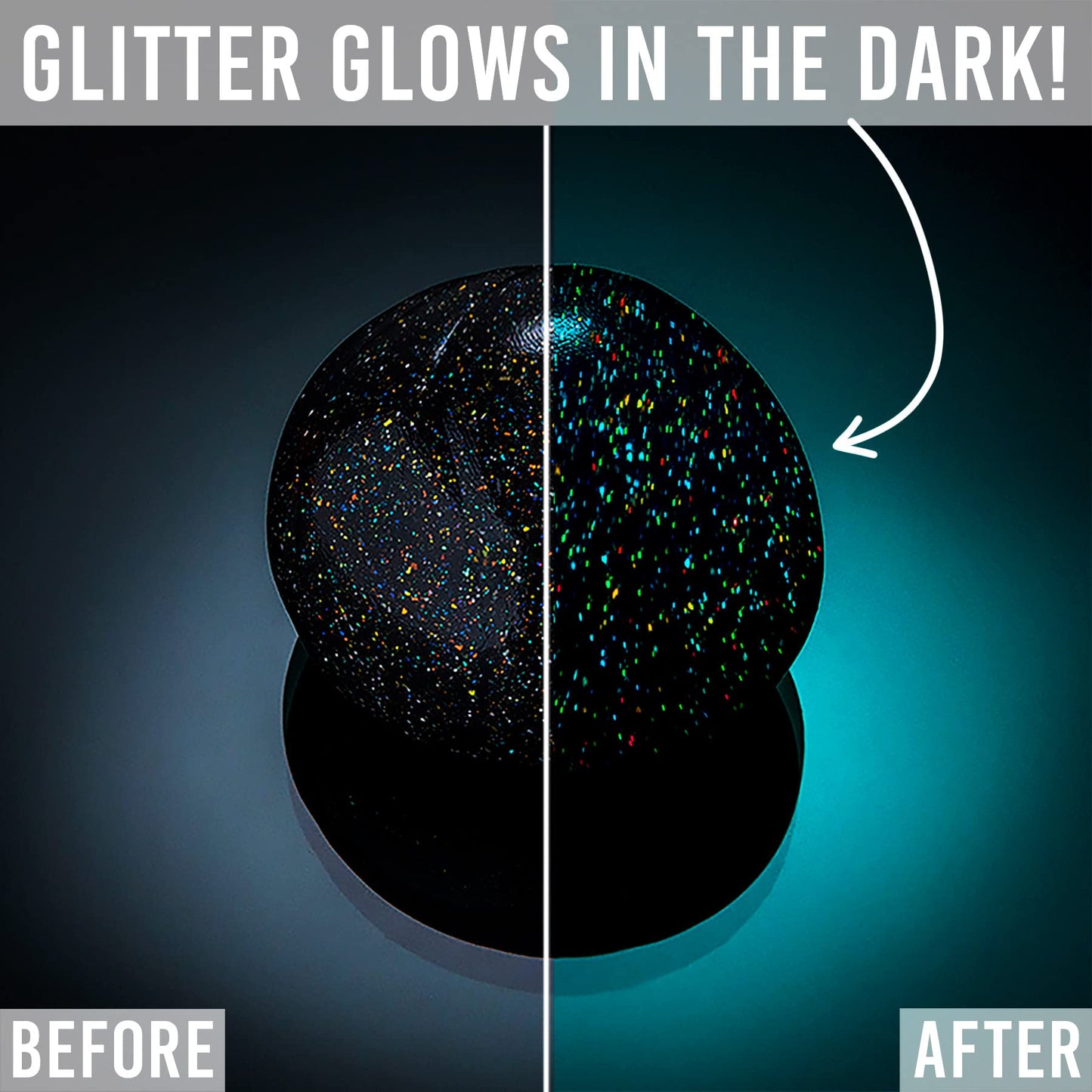 Crazy Aaron's Thinking Putty® - Cosmic Star Dust - Multi-Color Sensory Putty for Kids and Adults in a 4" Tin - Creative and Endless Fun, Stress Relief Therapy Toys, Never Dries Out - Made in USA