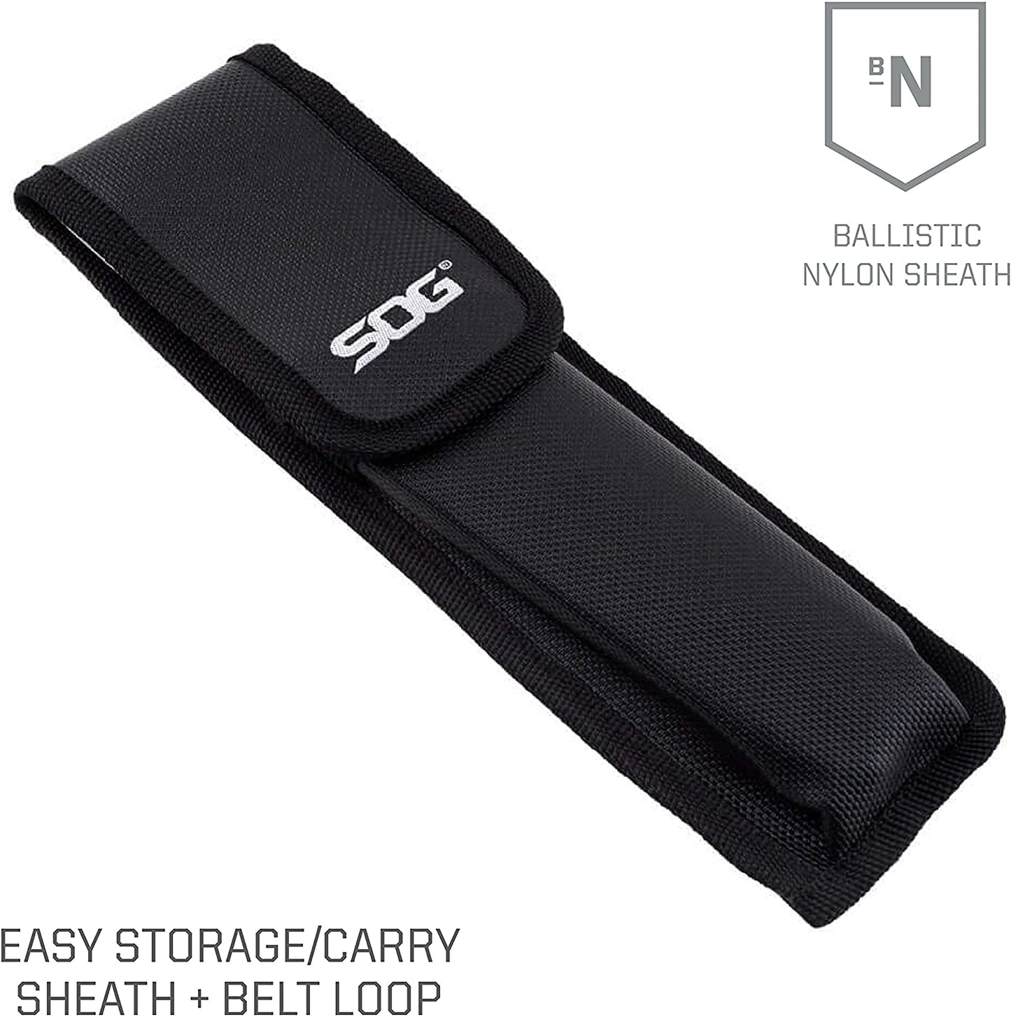 SOG Knives Folding Saw