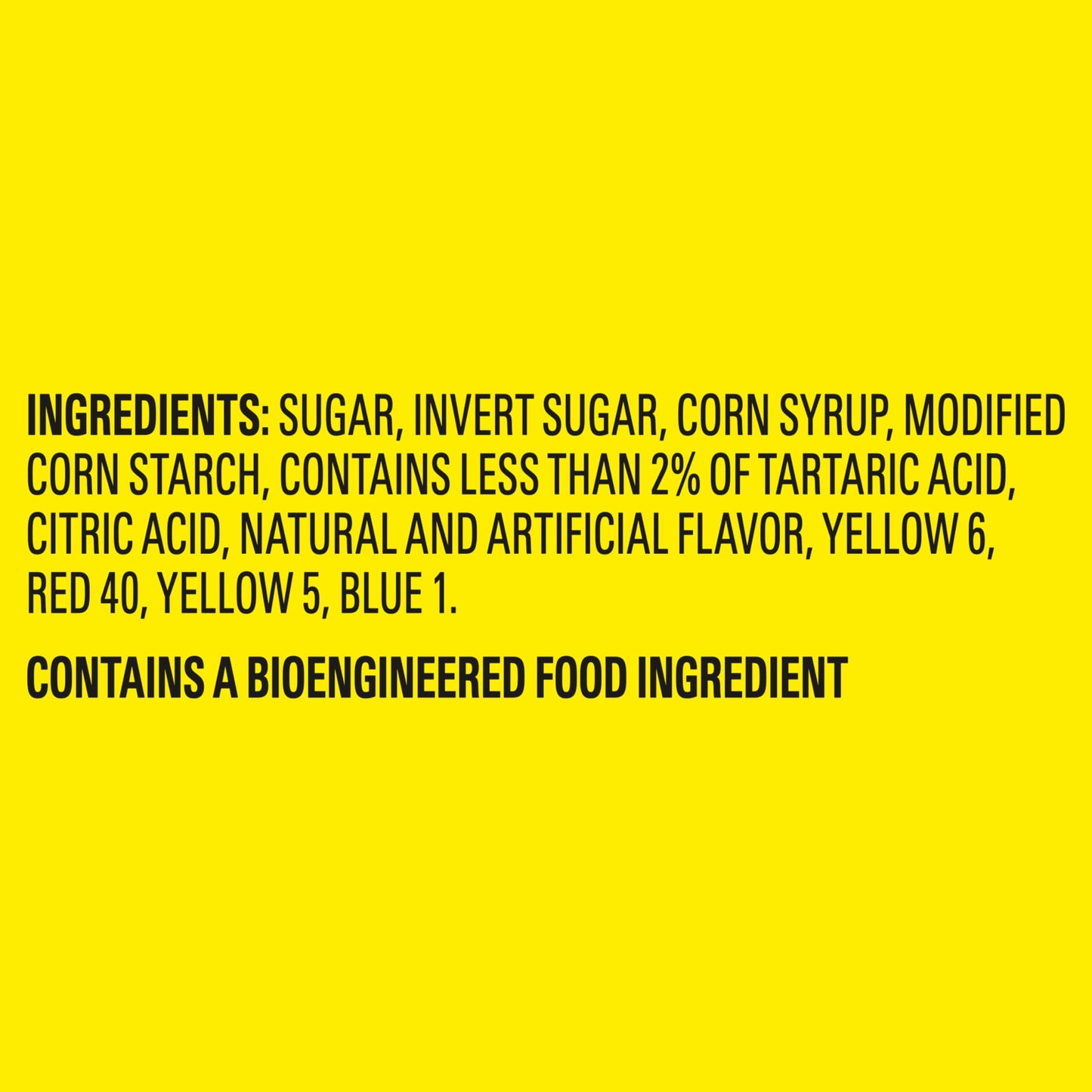 SOUR PATCH KIDS Bites Soft & Chewy Candy, 12 oz