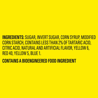 SOUR PATCH KIDS Bites Soft & Chewy Candy, 12 oz