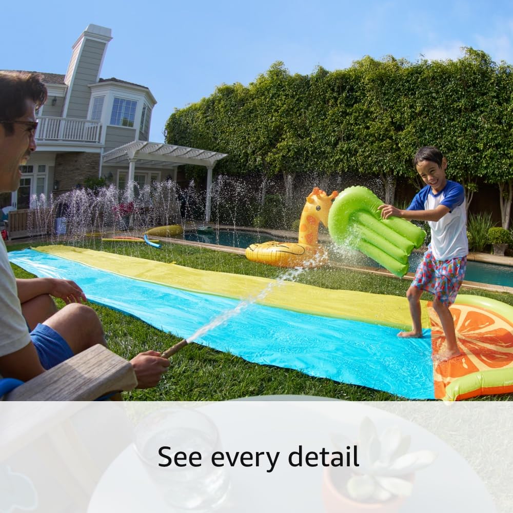 Ring Outdoor Cam Plus, Power over Ethernet (Newest Model) — Wide-Angle 2K Video with Ring Vision, Low-Light Sight for full-color night vision, Mount-anywhere versatility, White