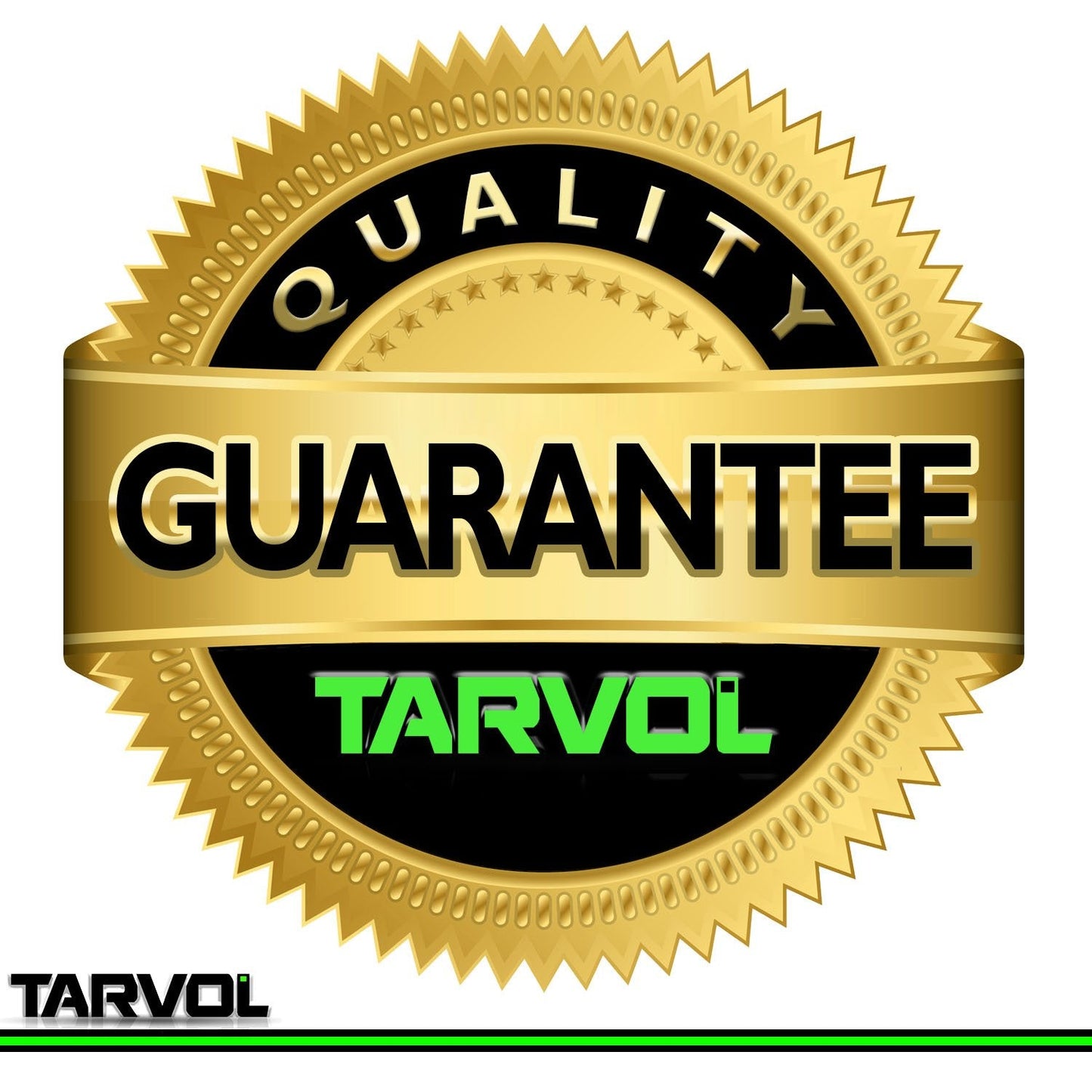 Tarvol Folding Hand Saw (Razor Sharp 7" Blade) Foldable Compact Hand Held Design Jab Saw- Perfect for Pruning, Trimming, Sawing, Camping, Hiking, Hunting & Cutting Wood, Drywall, Bone, & More!