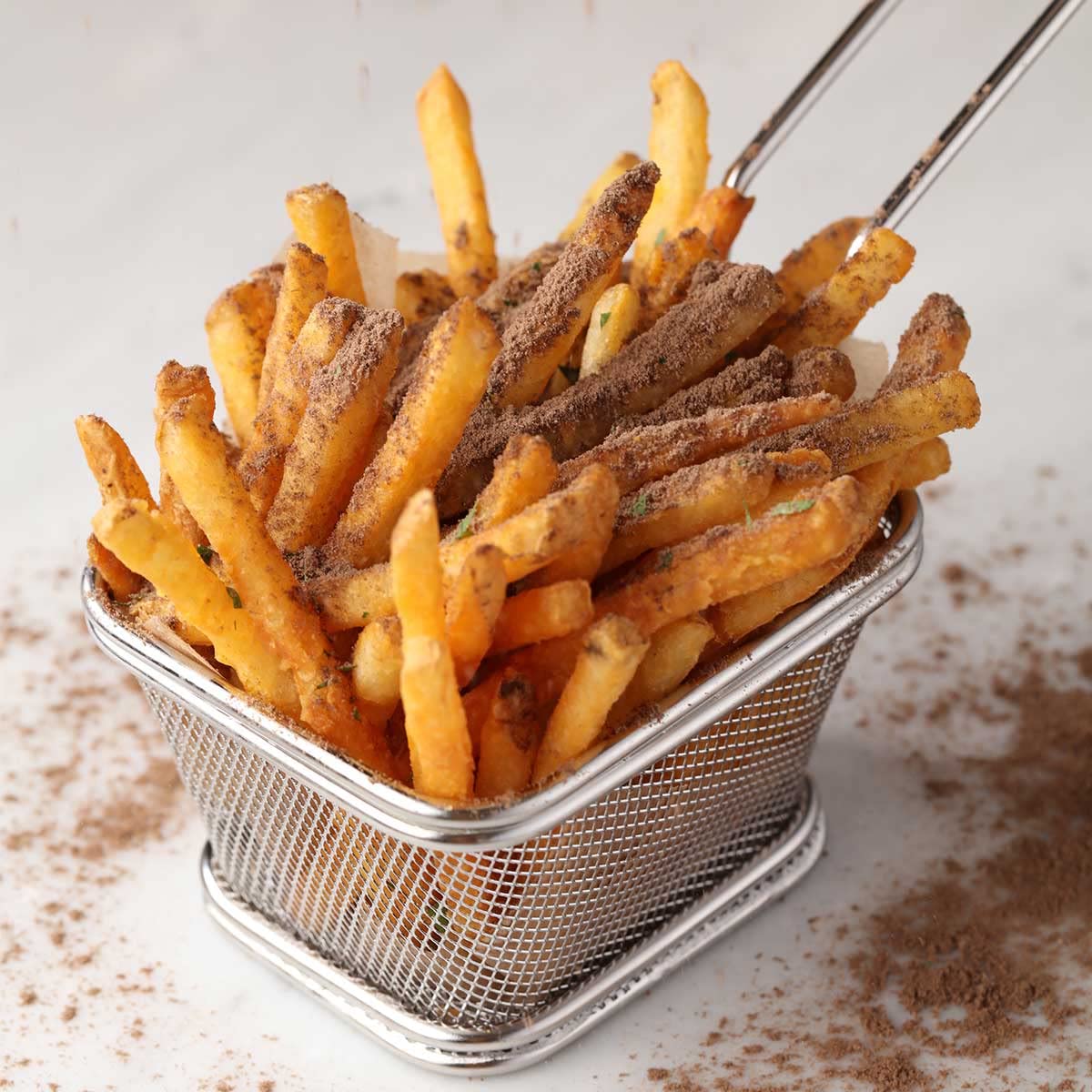 Sabatino Tartufi Truffle Zest Seasoning, The Original All Purpose Gourmet Truffle Powder, Plant Based, Vegan and Vegetarian Friendly, Low Carb, 1.76 oz