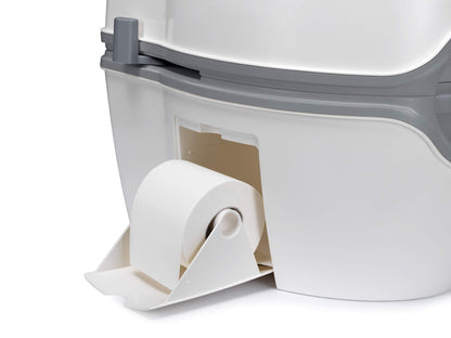 THETFORD Porta POTTI 565E Curve 4/5.5G