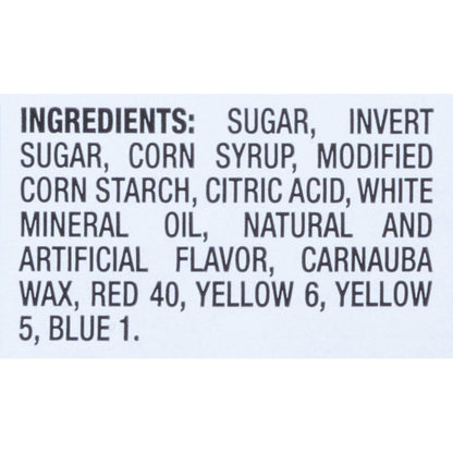 SWEDISH FISH Assorted Soft & Chewy Candy, 5 lb