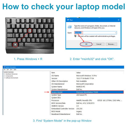 TREE.NB WDX0R Laptop Battery Replacement for Dell Inspiron 13 15 5000 7000 Series 5565 5567 5570 5578 7560 7570 7573 7579 5368 5378 Latitude 7368 17 5765 5767 Series Notebook 3CRH3 T2JX4 11.4V 42Wh