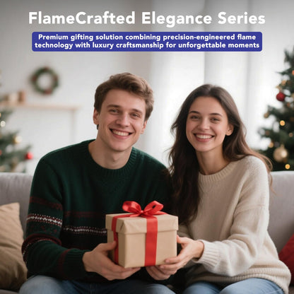 Sondiko Torch Lighters, Refillable Butane Lighter with Adjustable Jet Flame, Metal Shell, Transparent Fuel Window, Butane Nozzle Adapter Kit for Candle, Grill, BBQ, Fireworks